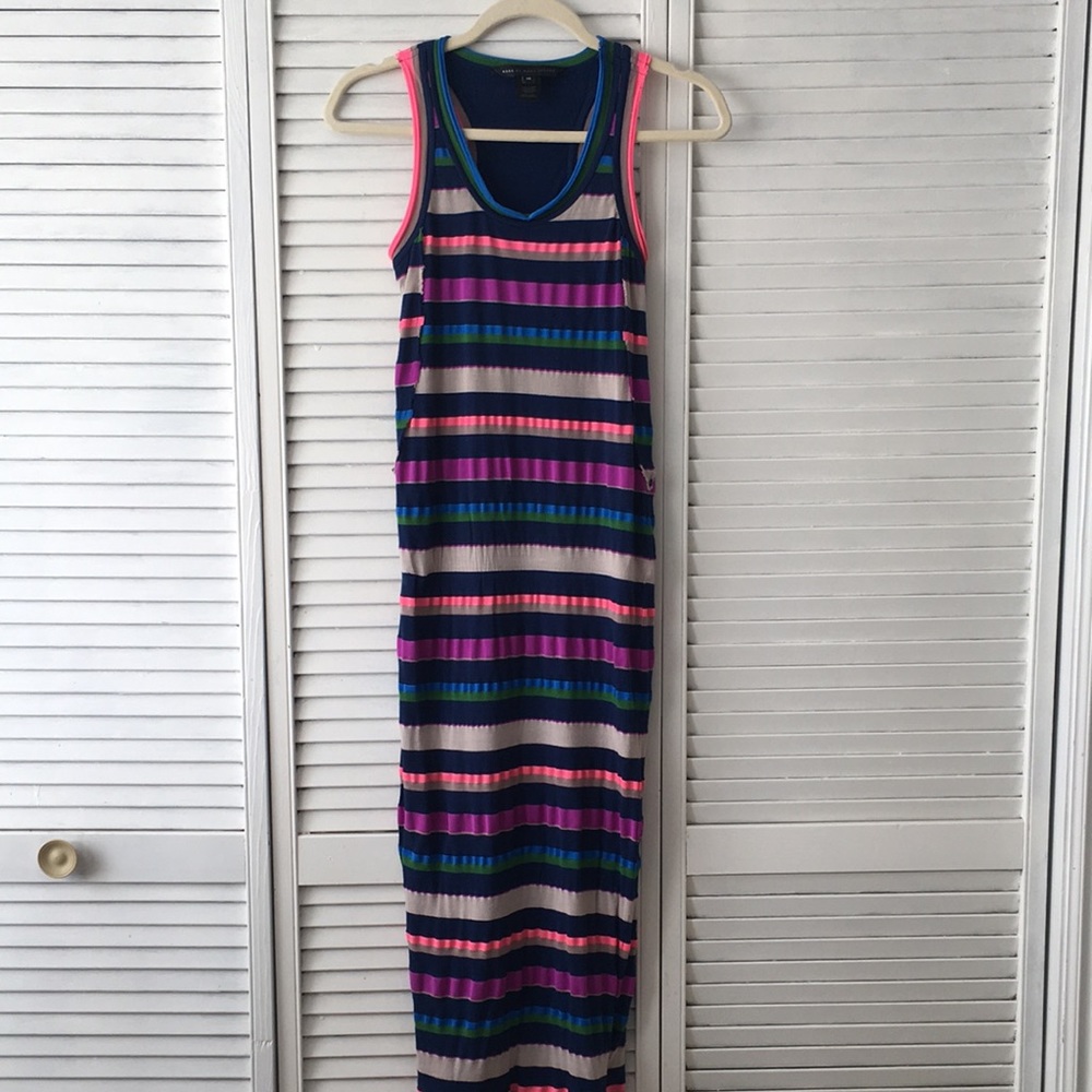 Beach dress